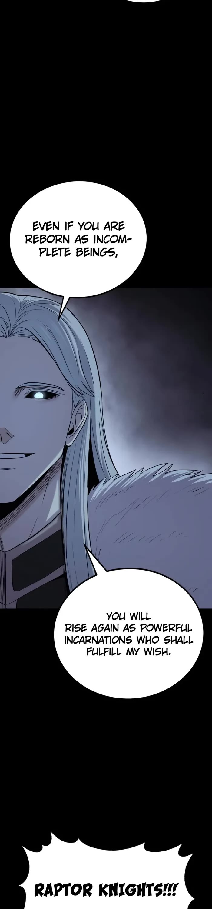 Wail of Weakness Chapter 62 page 33 - Chapter 62