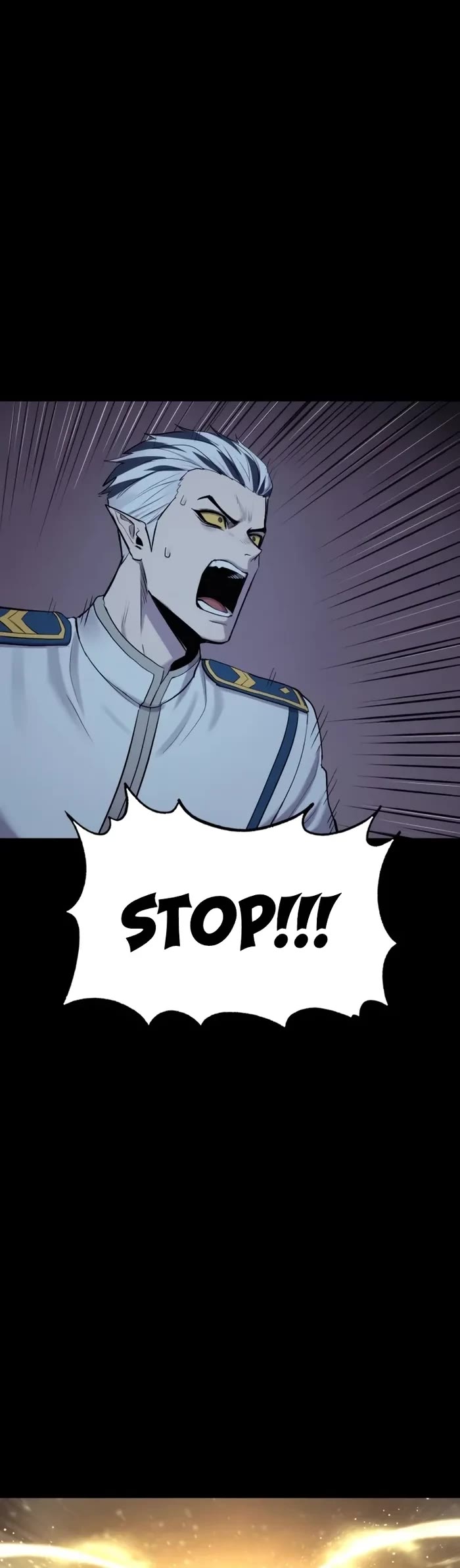 Wail of Weakness Chapter 62 page 35 - Chapter 62