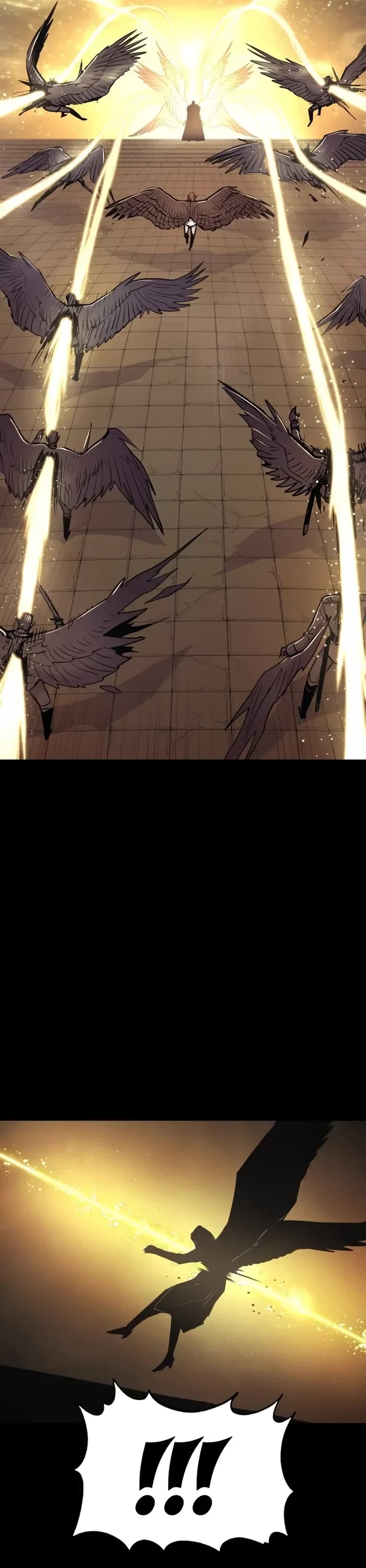 Wail of Weakness Chapter 62 page 36 - Chapter 62