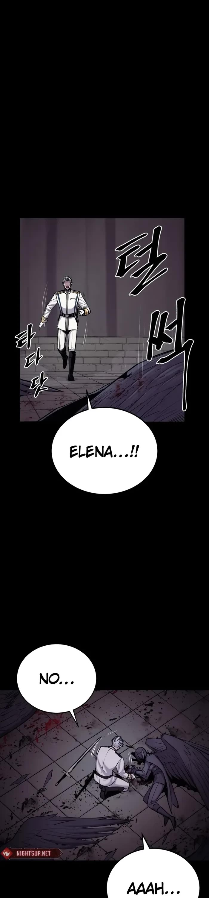 Wail of Weakness Chapter 62 page 37 - Chapter 62