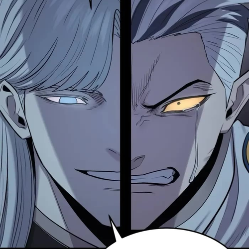 Wail of Weakness Chapter 62 cover