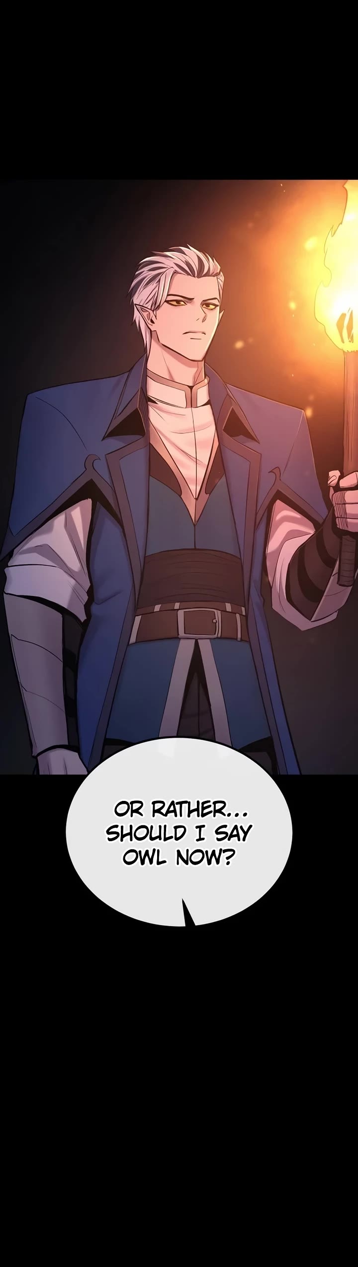 Wail of Weakness Chapter 63 page 10 - Chapter 63
