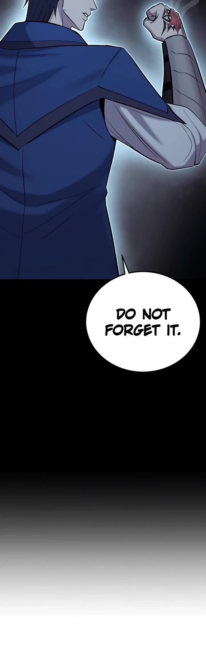 Wail of Weakness Chapter 63 page 13 - Chapter 63