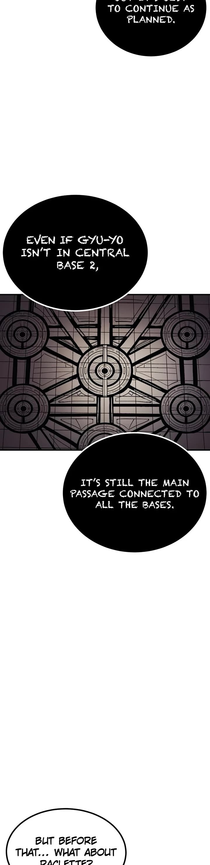 Wail of Weakness Chapter 63 page 20 - Chapter 63