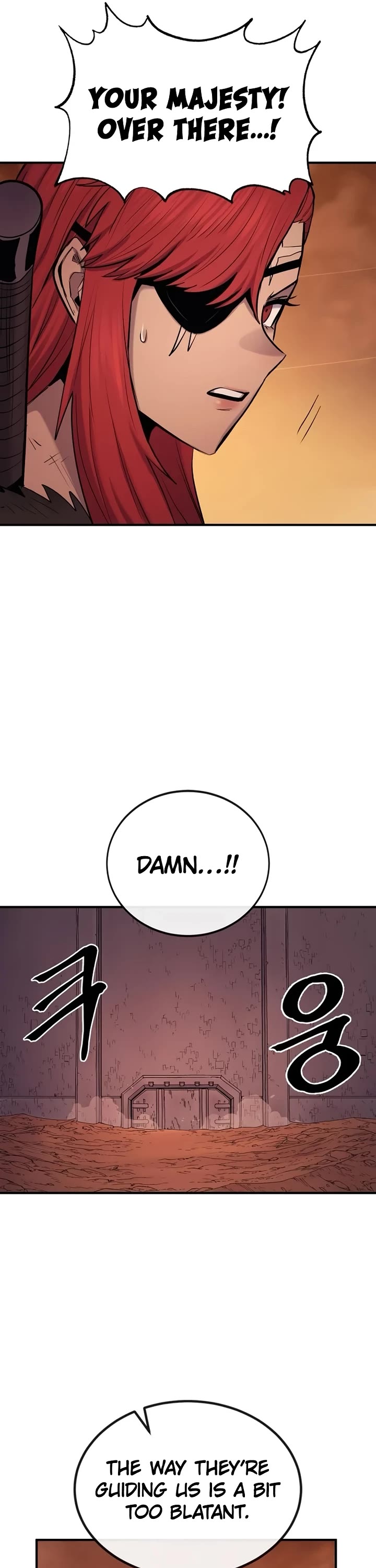 Wail of Weakness Chapter 63 page 22 - Chapter 63