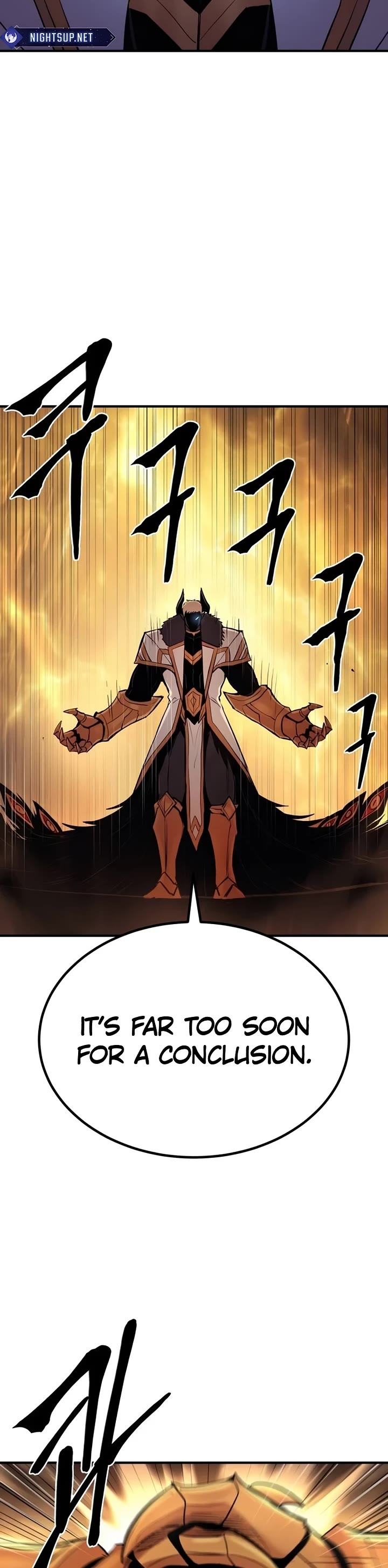 Wail of Weakness Chapter 63 page 36 - Chapter 63