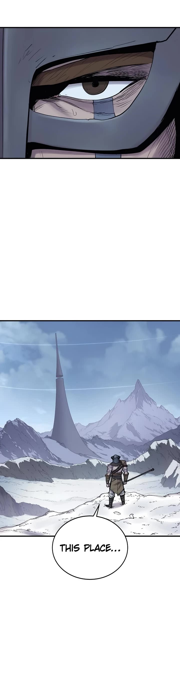 Wail of Weakness Chapter 63 page 41 - Chapter 63