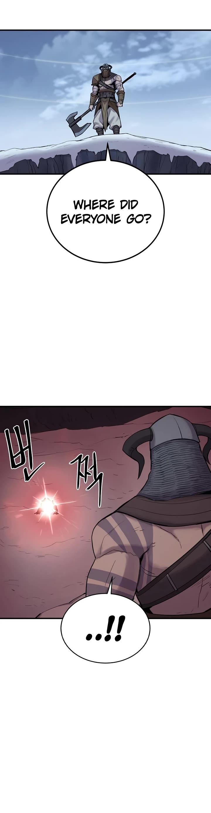 Wail of Weakness Chapter 63 page 42 - Chapter 63