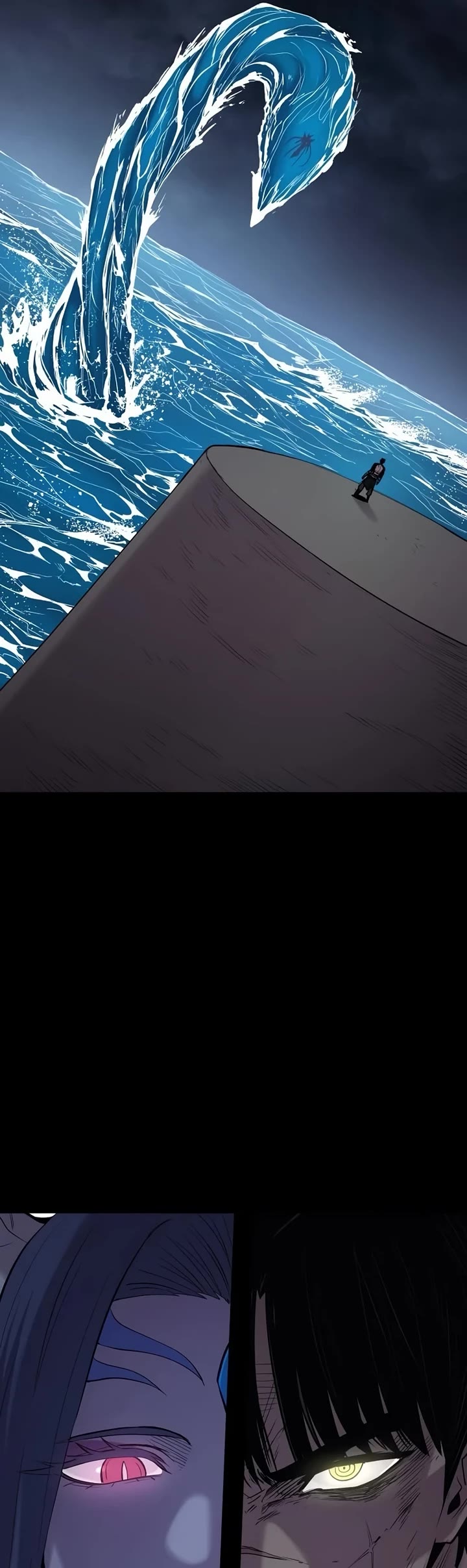 Wail of Weakness Chapter 63 page 48 - Chapter 63