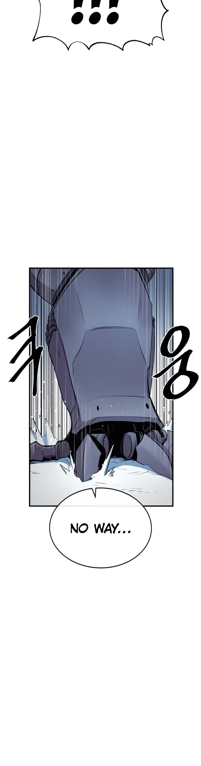 Wail of Weakness Chapter 64 page 10 - Chapter 64