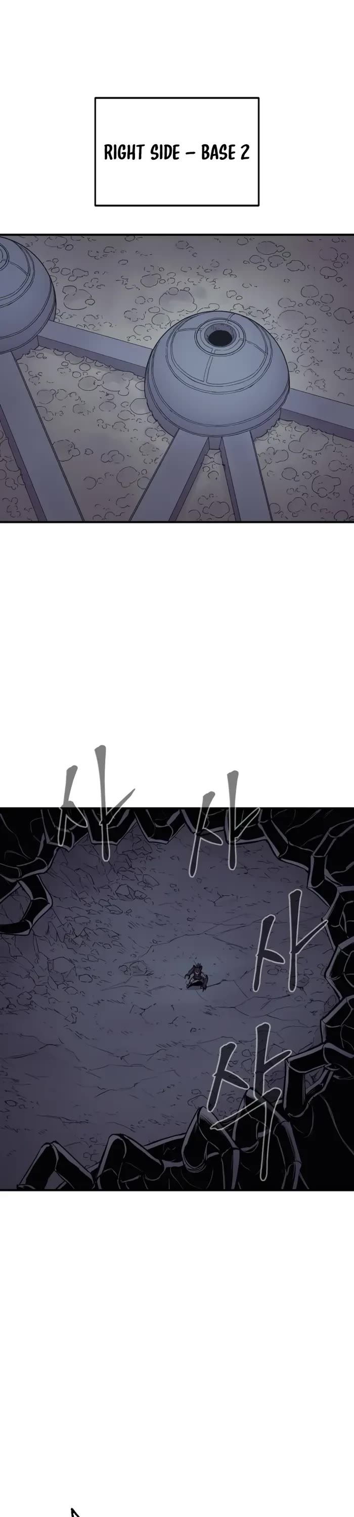 Wail of Weakness Chapter 64 page 21 - Chapter 64