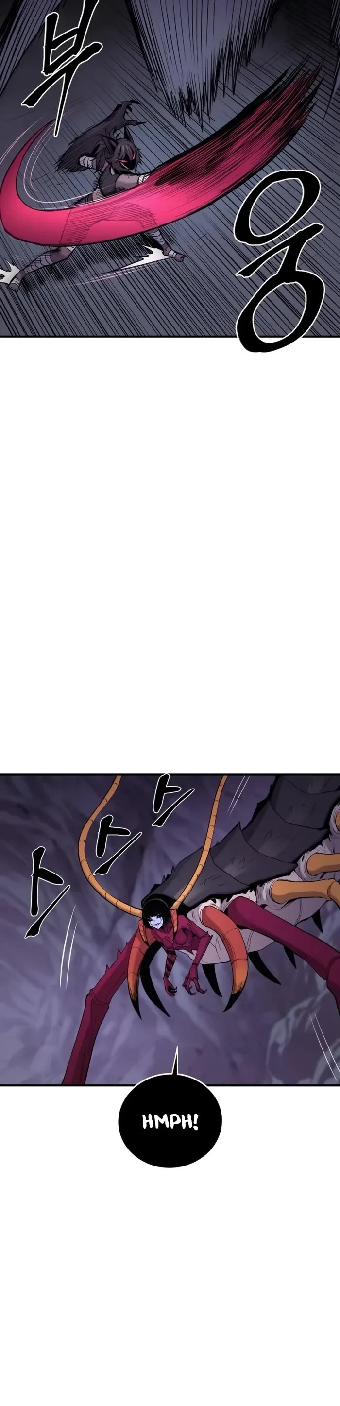 Wail of Weakness Chapter 64 page 24 - Chapter 64