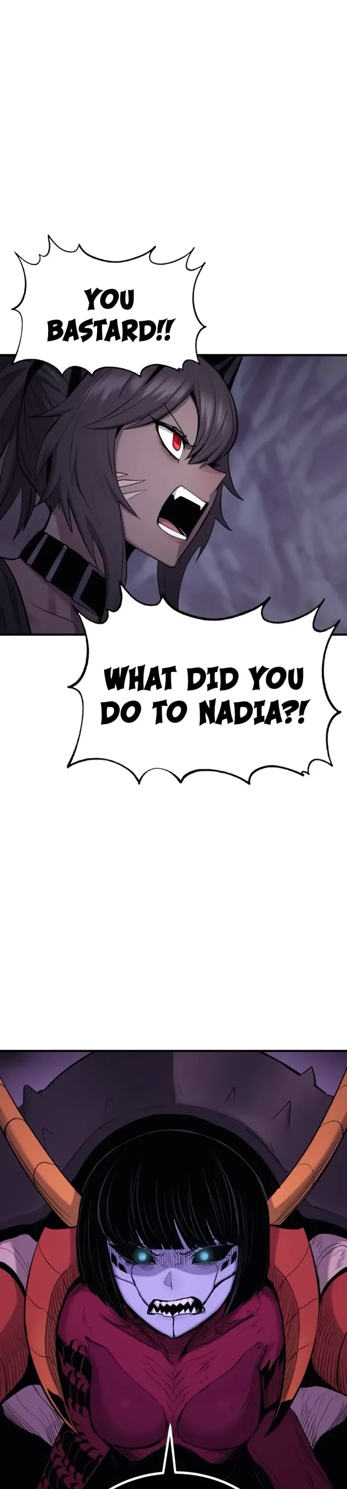 Wail of Weakness Chapter 64 page 26 - Chapter 64