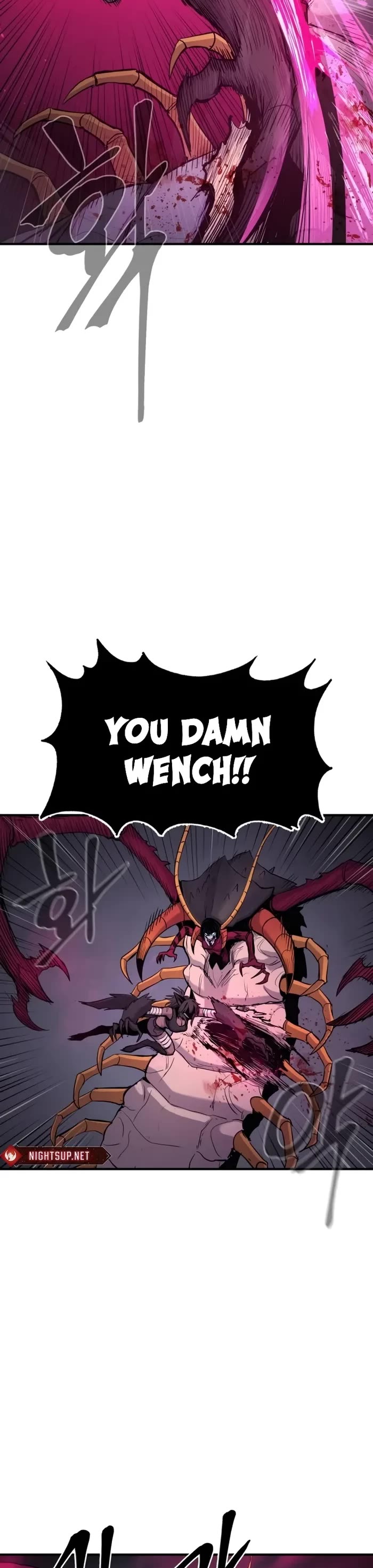 Wail of Weakness Chapter 64 page 29 - Chapter 64