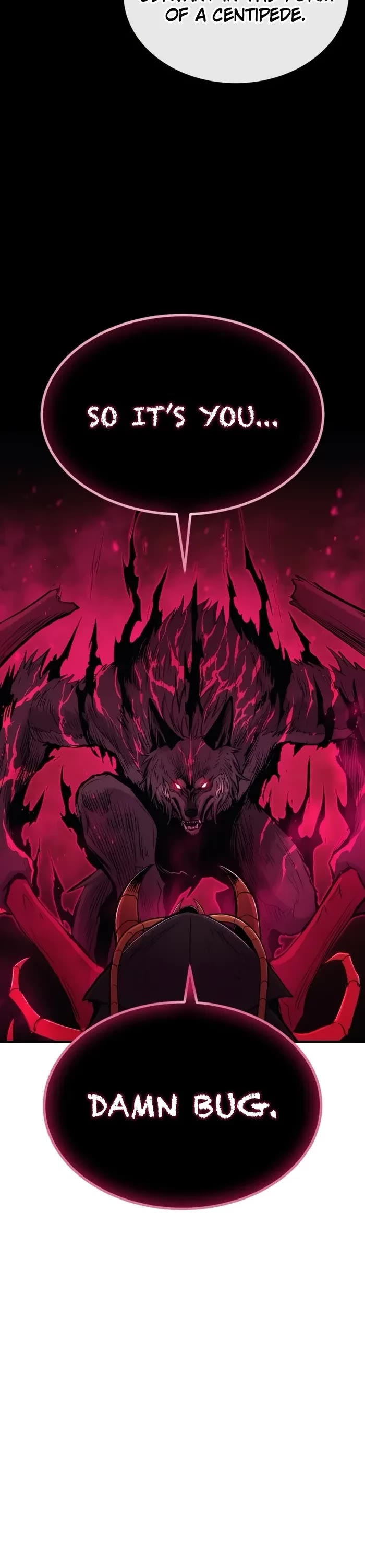 Wail of Weakness Chapter 64 page 32 - Chapter 64