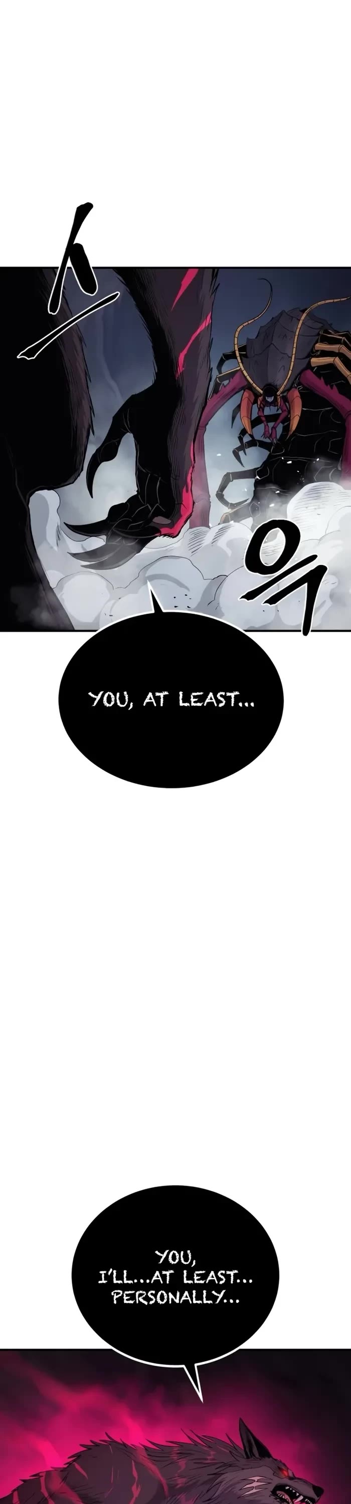 Wail of Weakness Chapter 64 page 36 - Chapter 64