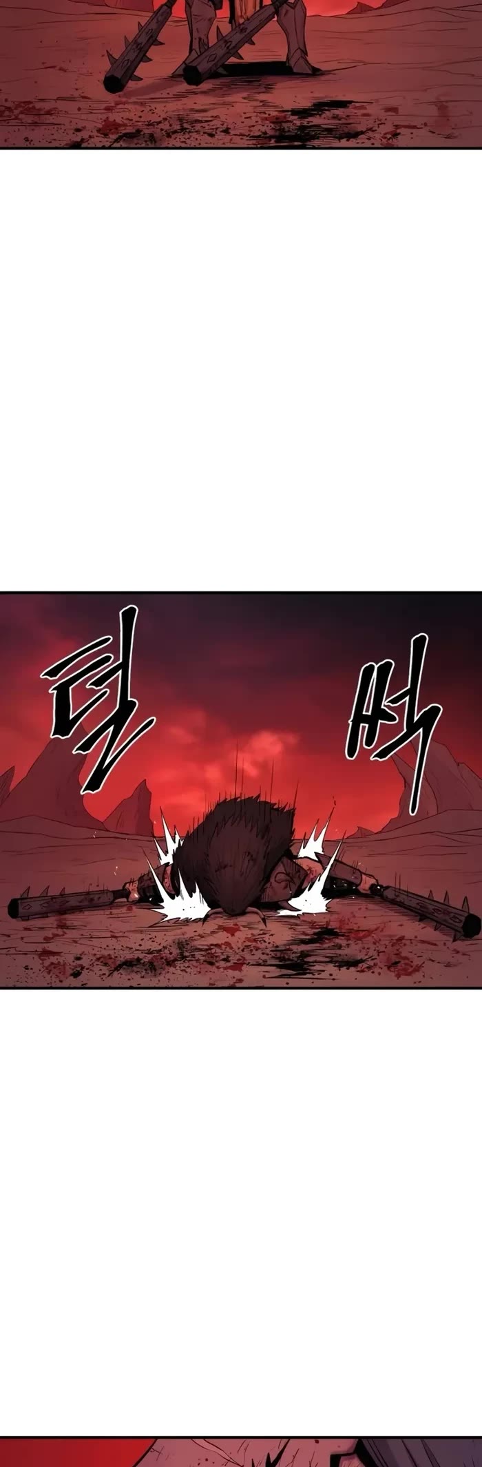 Wail of Weakness Chapter 64 page 39 - Chapter 64