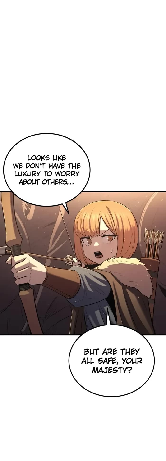 Wail of Weakness Chapter 64 page 4 - Chapter 64
