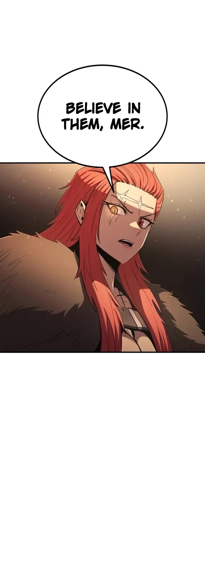 Wail of Weakness Chapter 64 page 5 - Chapter 64