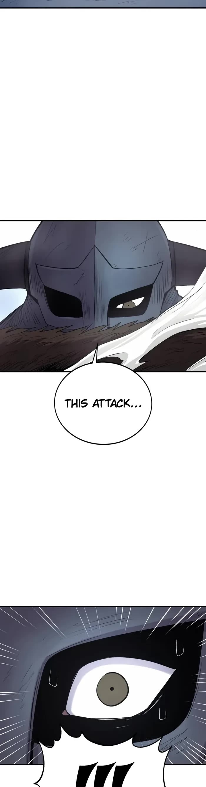 Wail of Weakness Chapter 64 page 9 - Chapter 64