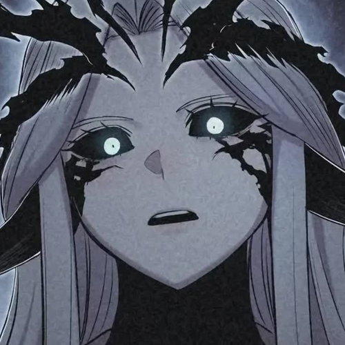 Wail of Weakness Chapter 64 cover