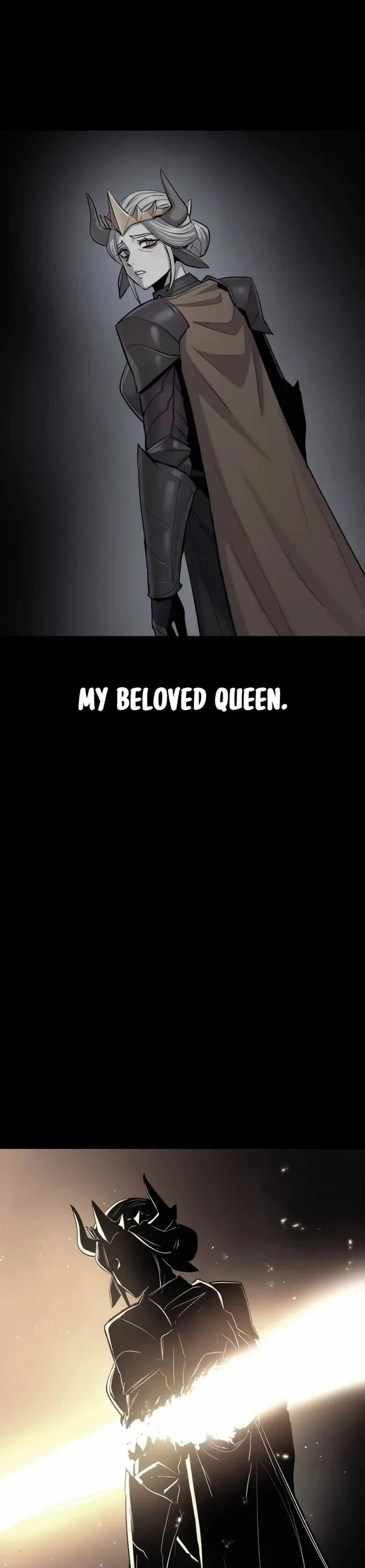 Wail of Weakness Chapter 65 page 2 - Chapter 65