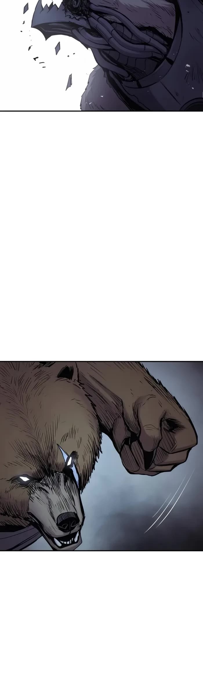 Wail of Weakness Chapter 65 page 25 - Chapter 65