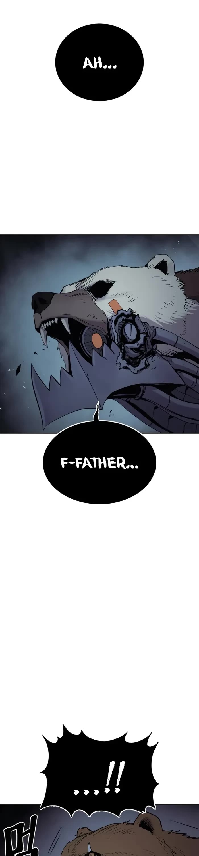 Wail of Weakness Chapter 65 page 26 - Chapter 65