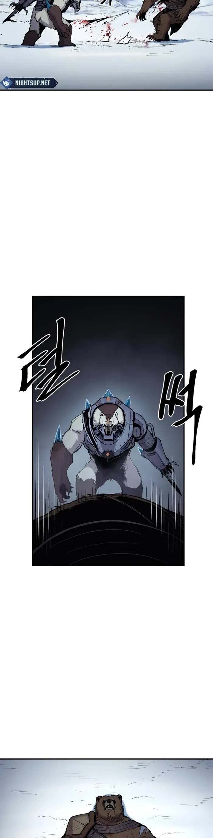 Wail of Weakness Chapter 65 page 29 - Chapter 65