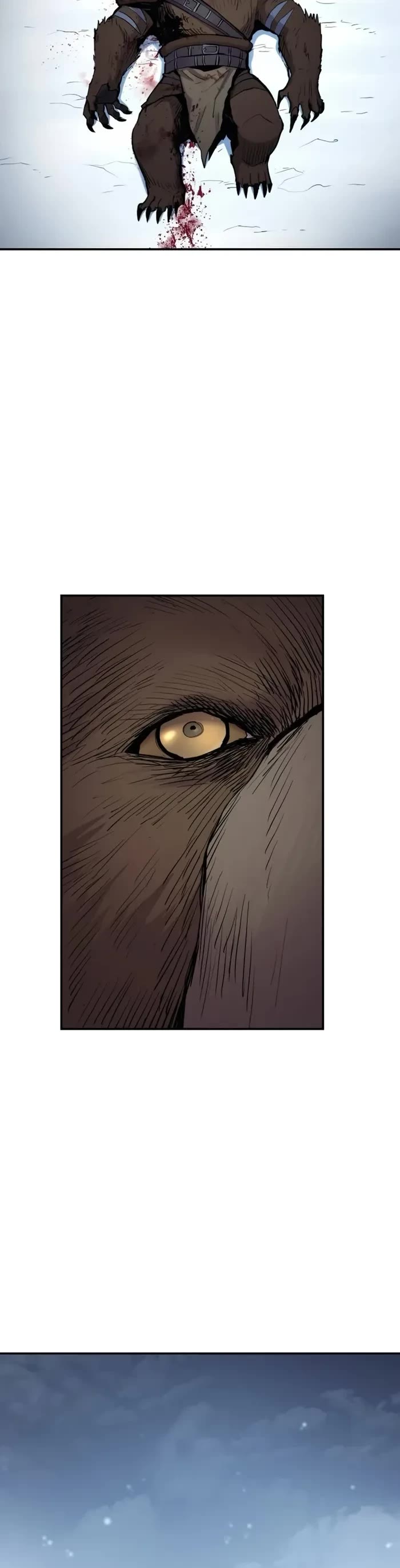 Wail of Weakness Chapter 65 page 30 - Chapter 65
