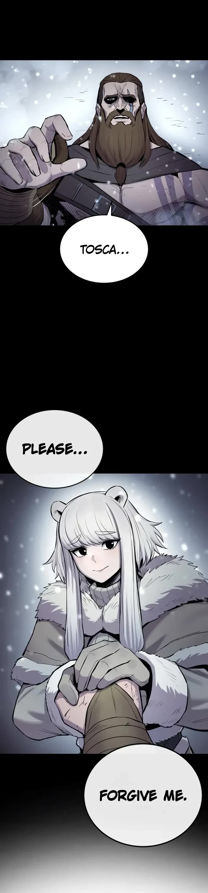 Wail of Weakness Chapter 65 page 33 - Chapter 65