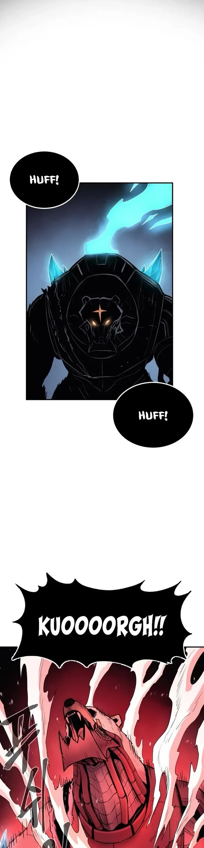 Wail of Weakness Chapter 65 page 34 - Chapter 65