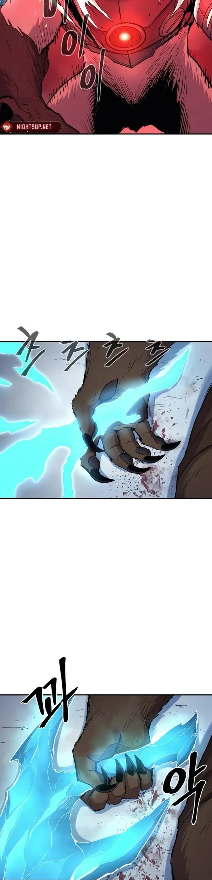 Wail of Weakness Chapter 65 page 35 - Chapter 65