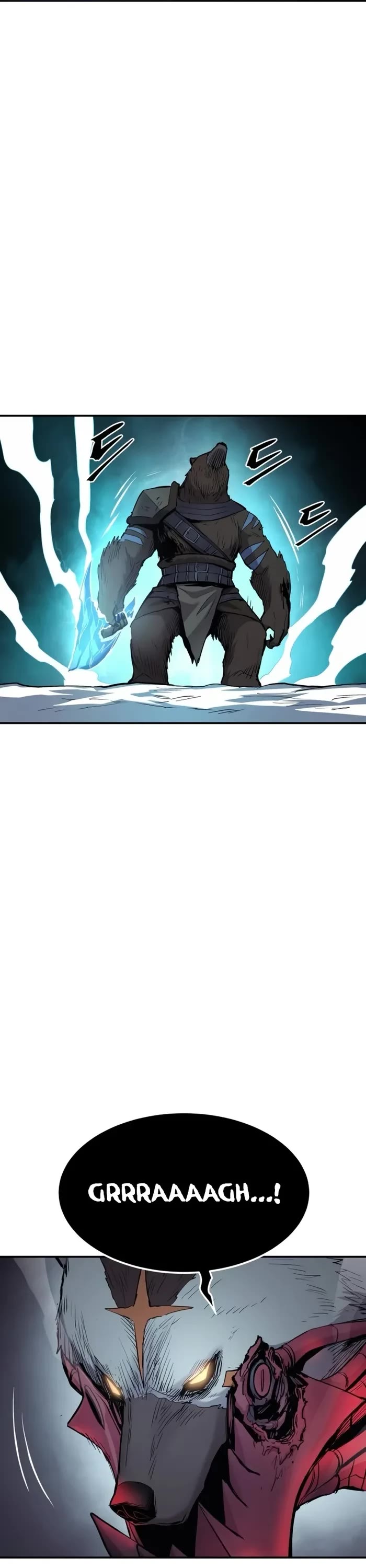Wail of Weakness Chapter 65 page 36 - Chapter 65