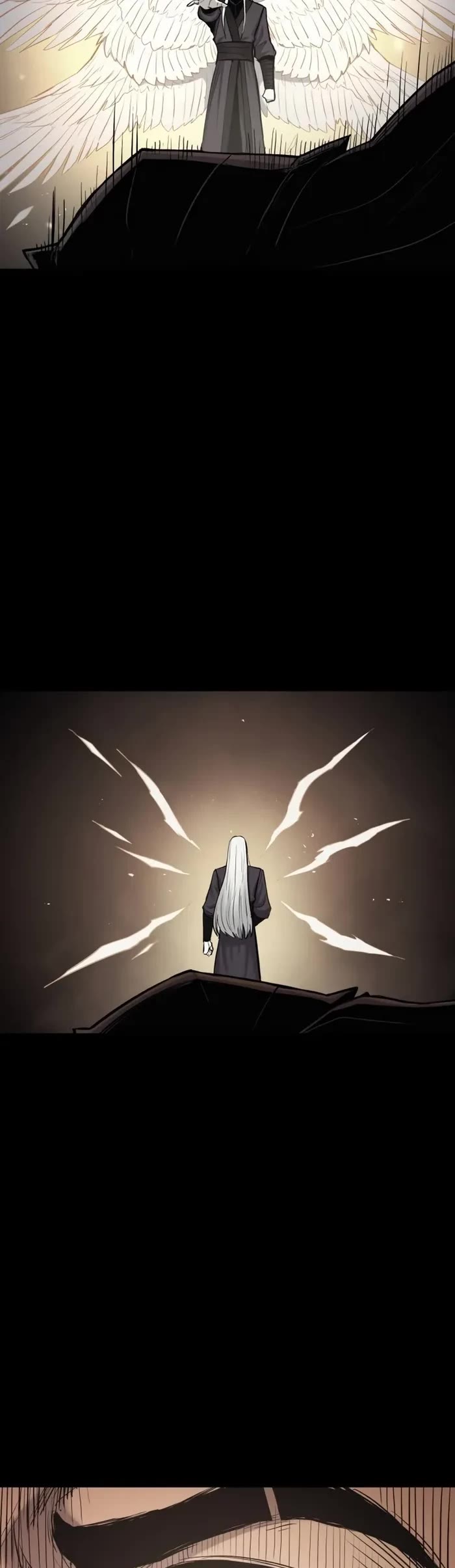 Wail of Weakness Chapter 65 page 4 - Chapter 65