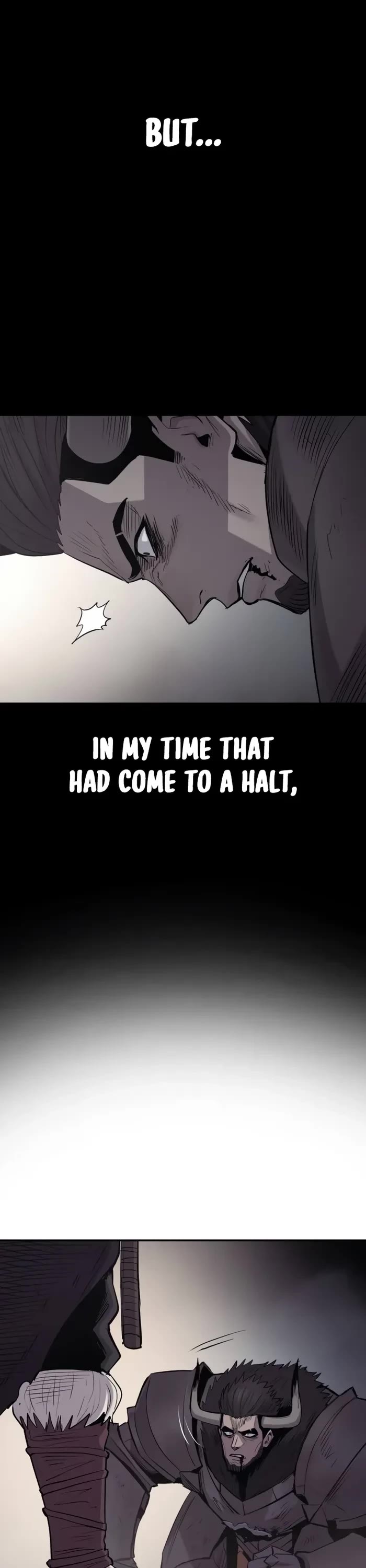 Wail of Weakness Chapter 65 page 6 - Chapter 65