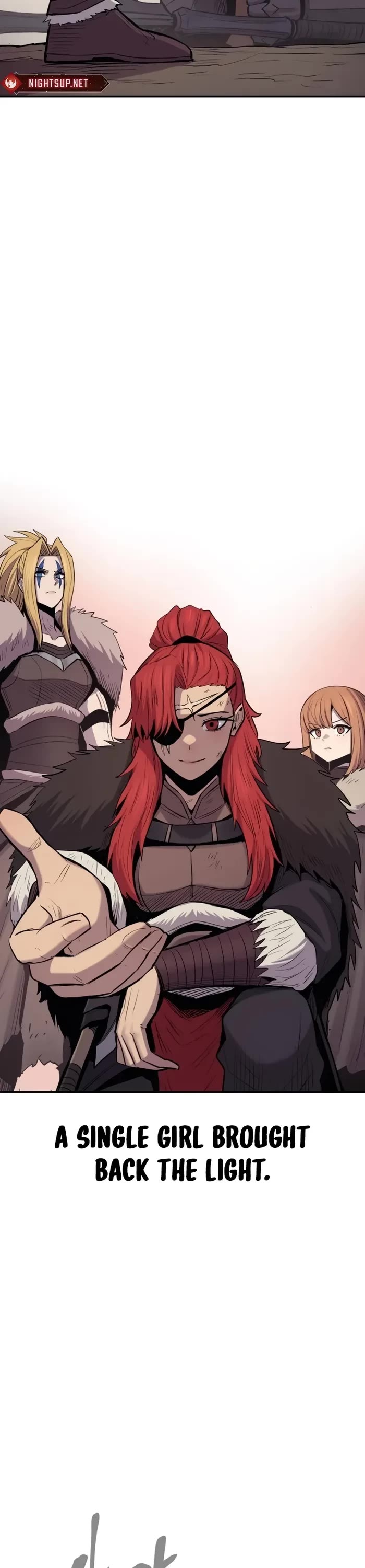 Wail of Weakness Chapter 65 page 7 - Chapter 65