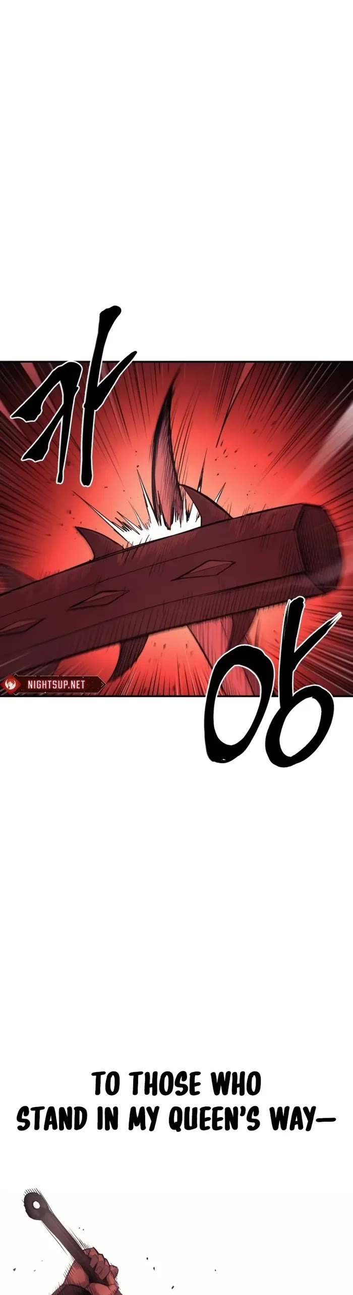 Wail of Weakness Chapter 65 page 9 - Chapter 65