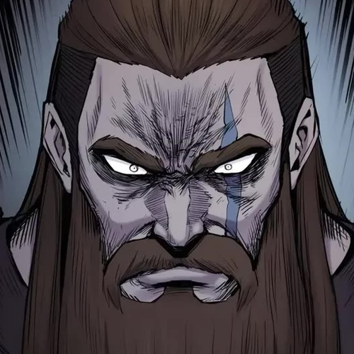 Wail of Weakness Chapter 65 cover