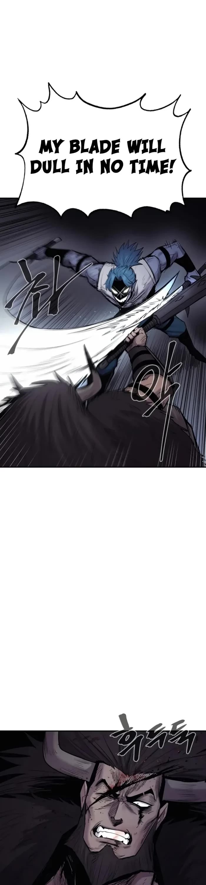 Wail of Weakness Chapter 66 page 12 - Chapter 66