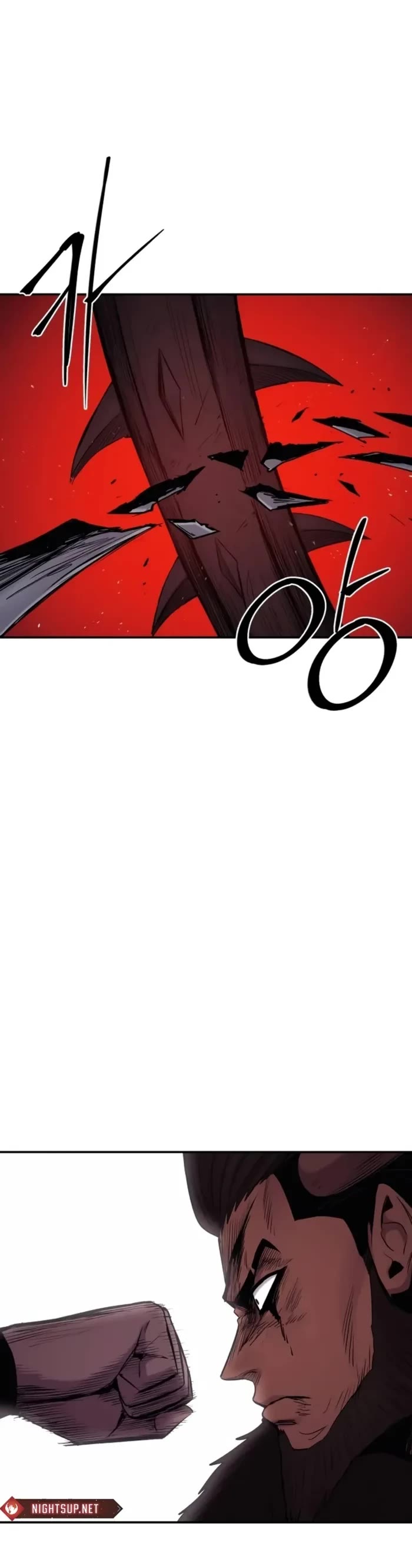 Wail of Weakness Chapter 66 page 15 - Chapter 66
