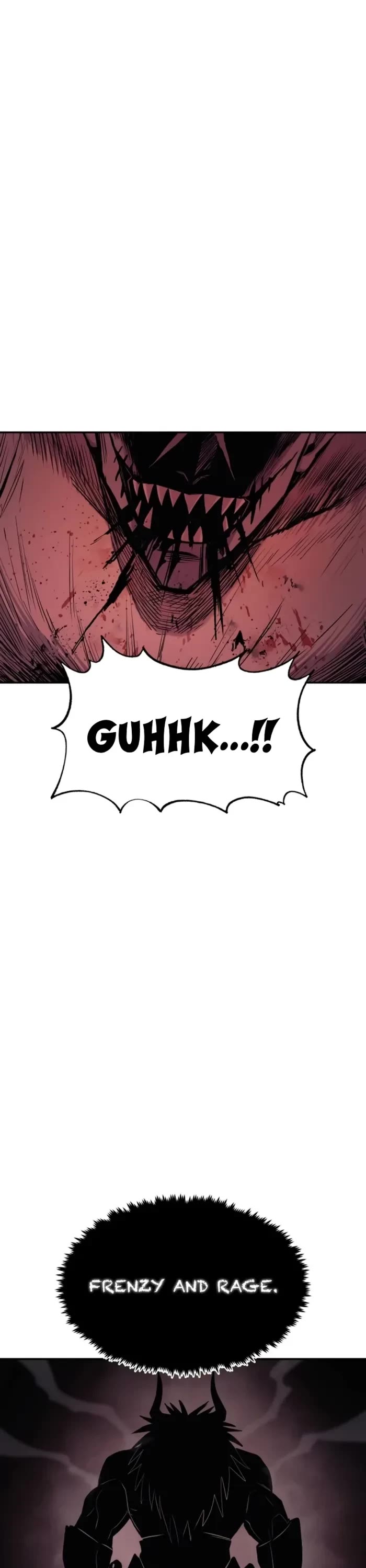 Wail of Weakness Chapter 66 page 21 - Chapter 66