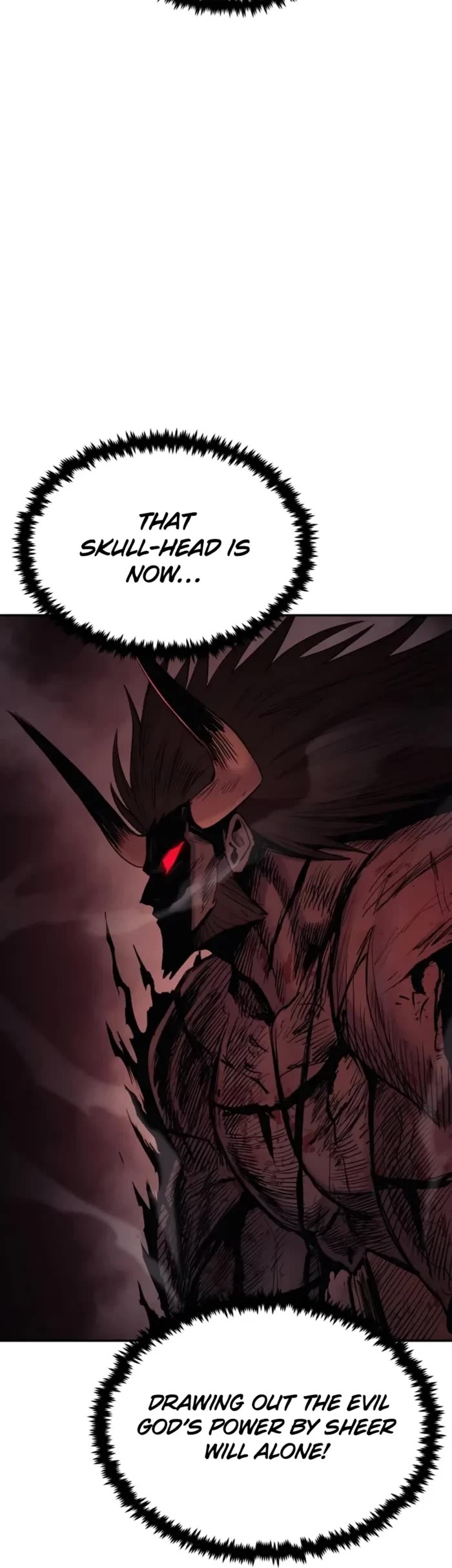 Wail of Weakness Chapter 66 page 24 - Chapter 66