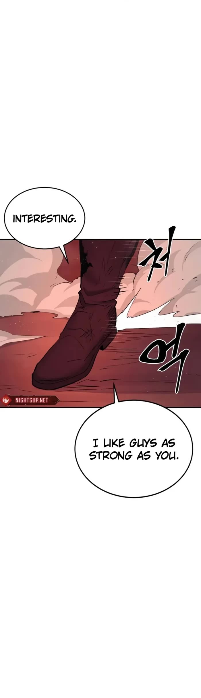 Wail of Weakness Chapter 66 page 25 - Chapter 66