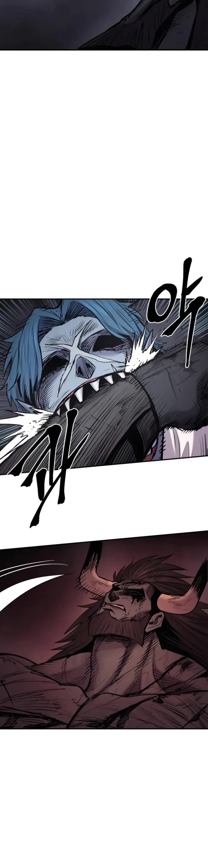 Wail of Weakness Chapter 66 page 29 - Chapter 66
