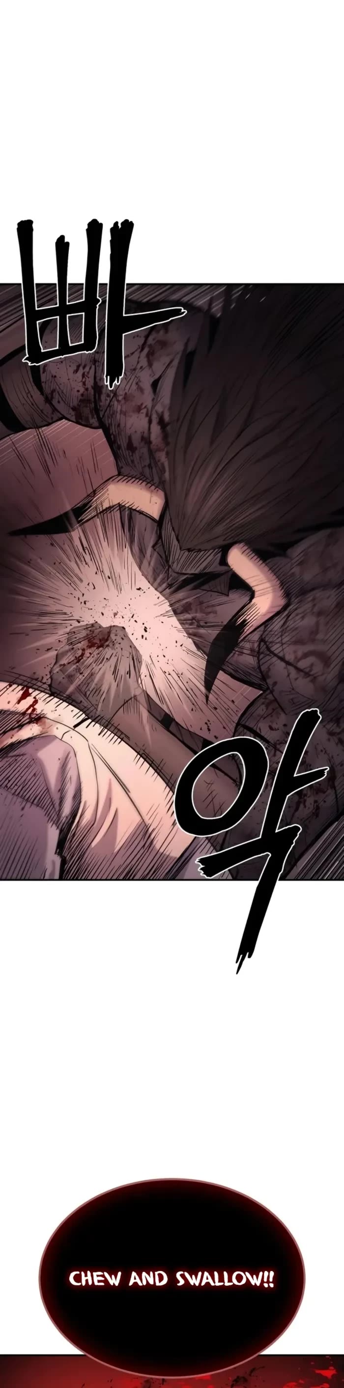 Wail of Weakness Chapter 66 page 30 - Chapter 66