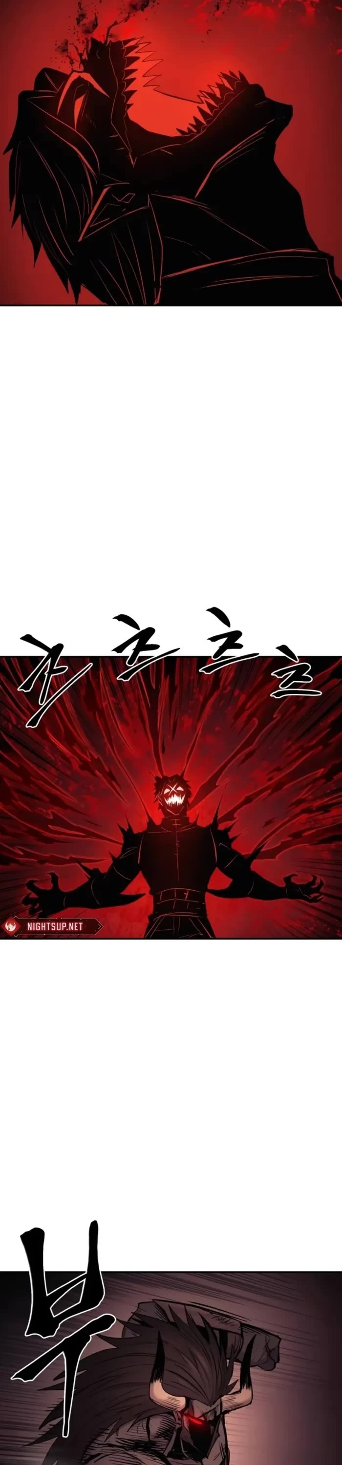 Wail of Weakness Chapter 66 page 31 - Chapter 66