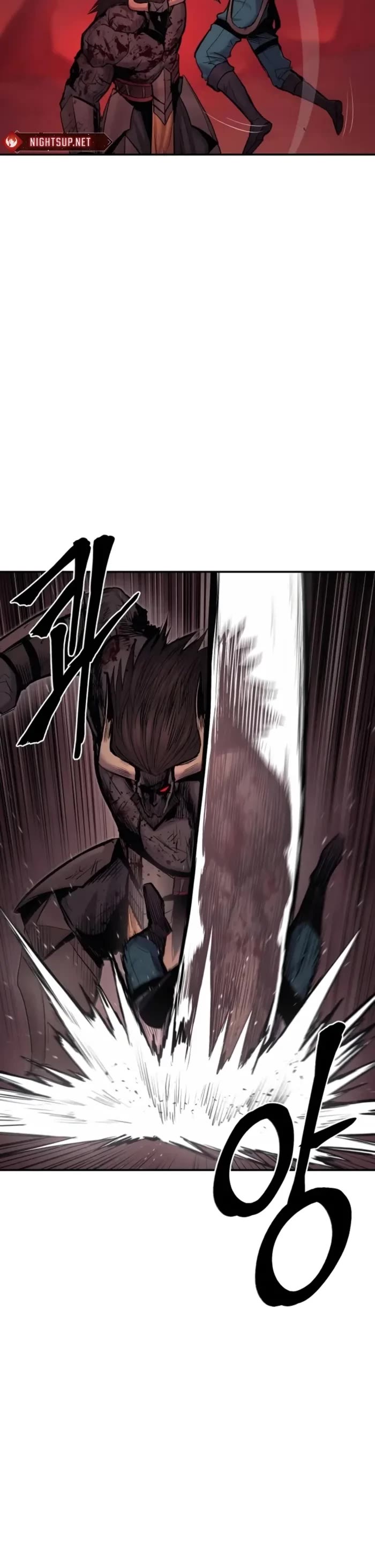 Wail of Weakness Chapter 66 page 35 - Chapter 66