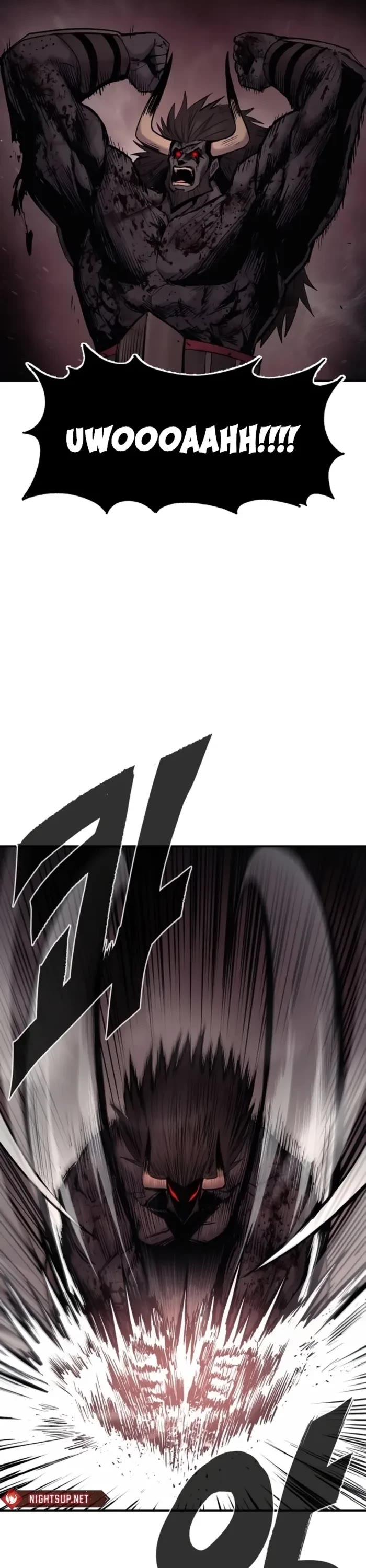 Wail of Weakness Chapter 66 page 37 - Chapter 66