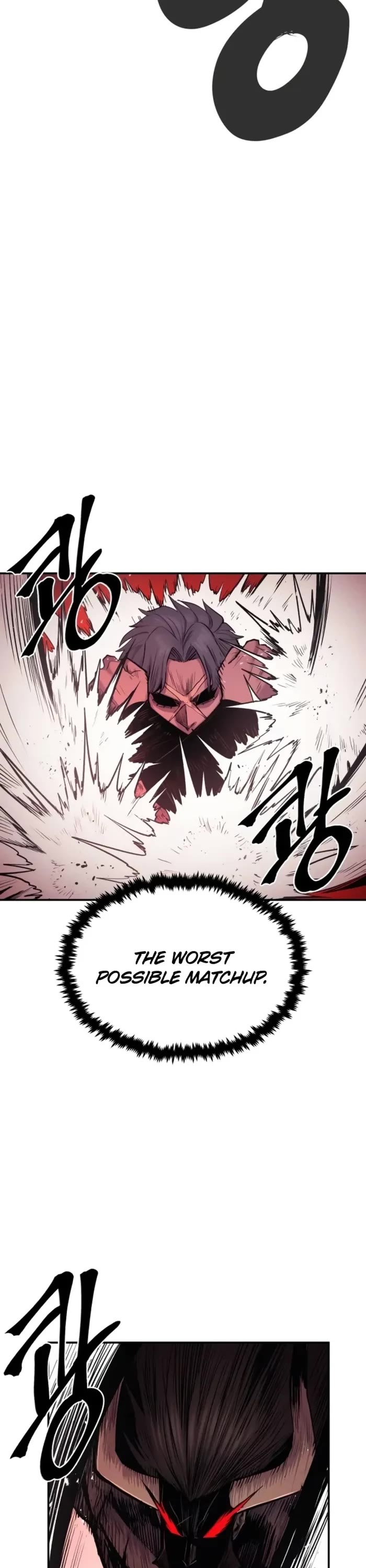 Wail of Weakness Chapter 66 page 38 - Chapter 66